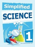 Simplified Science - Book 1