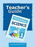 Simplified Science - Teacher