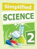 Simplified Science - Book 2