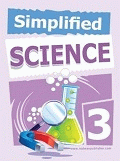 Simplified Science - Book 3