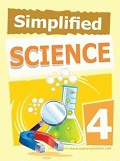Simplified Science - Book 4