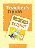 Simplified Science - Teacher