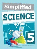 Simplified Science - Book 5