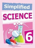 Simplified Science - Book 6