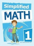 Simplified Math - Book 1