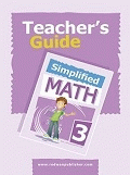 Simplified Math - Teacher