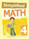 Simplified Math - Book 4