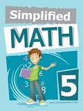 Simplified Math - Book 5