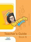 New Favourite Math - Teacher