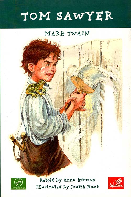 Tom Sawyer