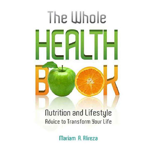 The Whole Health Book