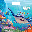 Finding Dory - With Stickers