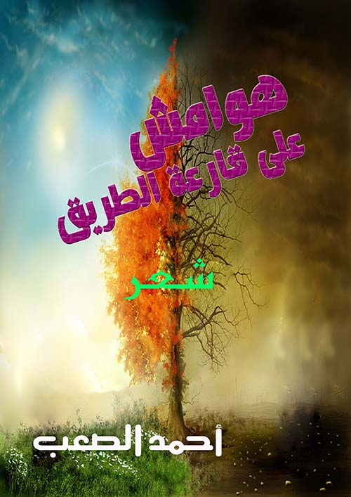 هوامش على قارعة الطريق