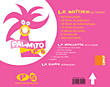 Palmito - Boitier (PS)