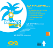 Palmito - Mallette (MS)