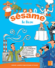 Sesame - Livre (EB4 - CM1)