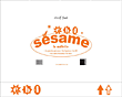 Sesame - Mallette (EB4 - CM1)