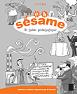 Sesame - Guide pedagogique (EB4 - CM1)