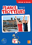 France - Totteurs - Livre (Niveau 1)