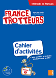 France - Totteurs - Cahier d