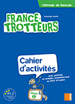 France - Totteurs - Cahier d