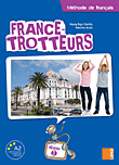 France - Totteurs - Livre (Niveau 3)