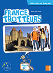 France - Totteurs - Livre (Niveau 4)