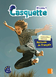 Casquette - Cahier d