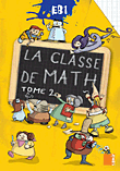 La Classe de Math - Livre - cahier 2 (EB1 - CP)