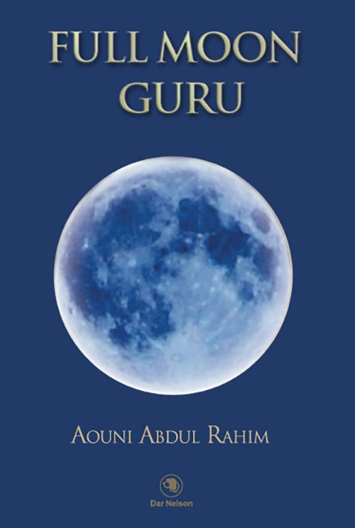 Full Moon Guru