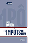 Les impôts au Liban