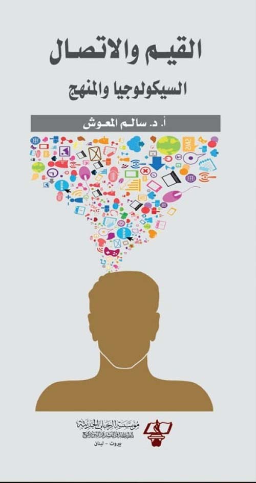 القيم والاتصال - السيكولوجيا والمنهج