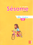Le nouveau Sesame - cahier d