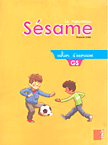 Le nouveau Sesame - cahier d