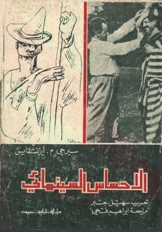 الاحساس السينمائي