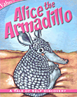 Alice the amadillo