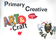 Primary Creative - level 3