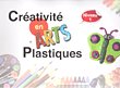 Creativite en ARTS Plastique - Niveau 1