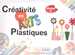 Creativite en ARTS Plastique - Niveau 5