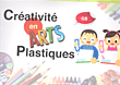 Creativite en ARTS Plastique - GS