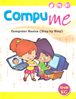 Computer Basics (Step by Step) - Grade KG