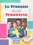 Le Francais sana Frontieres - Secondary School Year 9