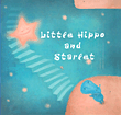 Little Hippo and Starlet