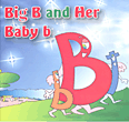 Big B and Her Baby b