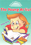 The Young Artist - Step one