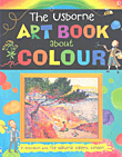 Art Book about Colour