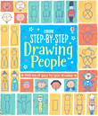 Step - By - Step Drawing People