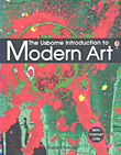 The Usborne introduction to modern Art