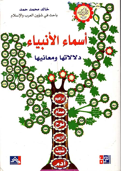 أسماء الانبياء ؛ دلالاتها ومعانيها