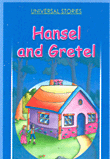 Hensel and Gretel